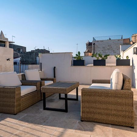 Apartamento Le Casine Di Maruggio 19 Exterior foto