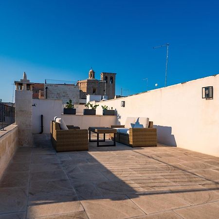 Apartamento Le Casine Di Maruggio 19 Exterior foto