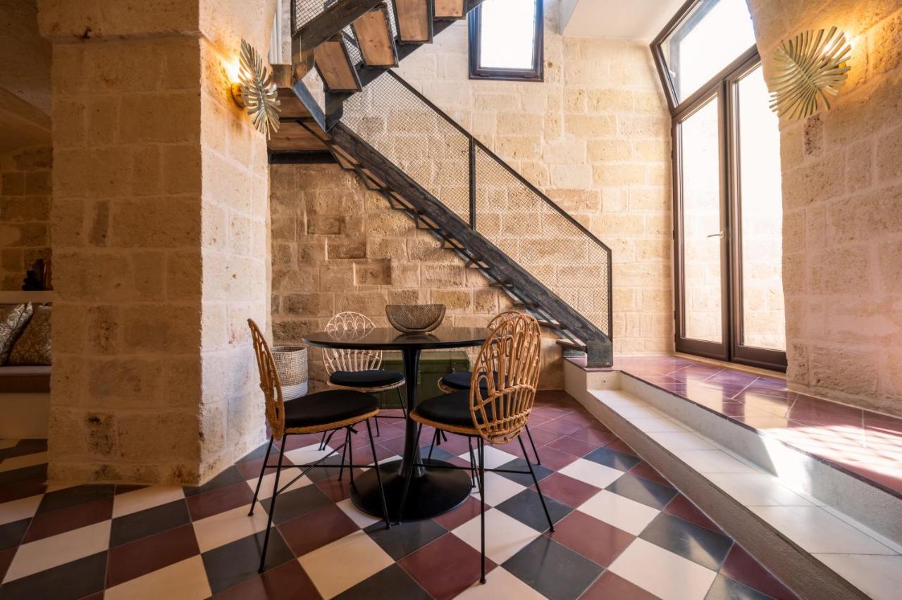 Apartamento Le Casine Di Maruggio 19 Exterior foto