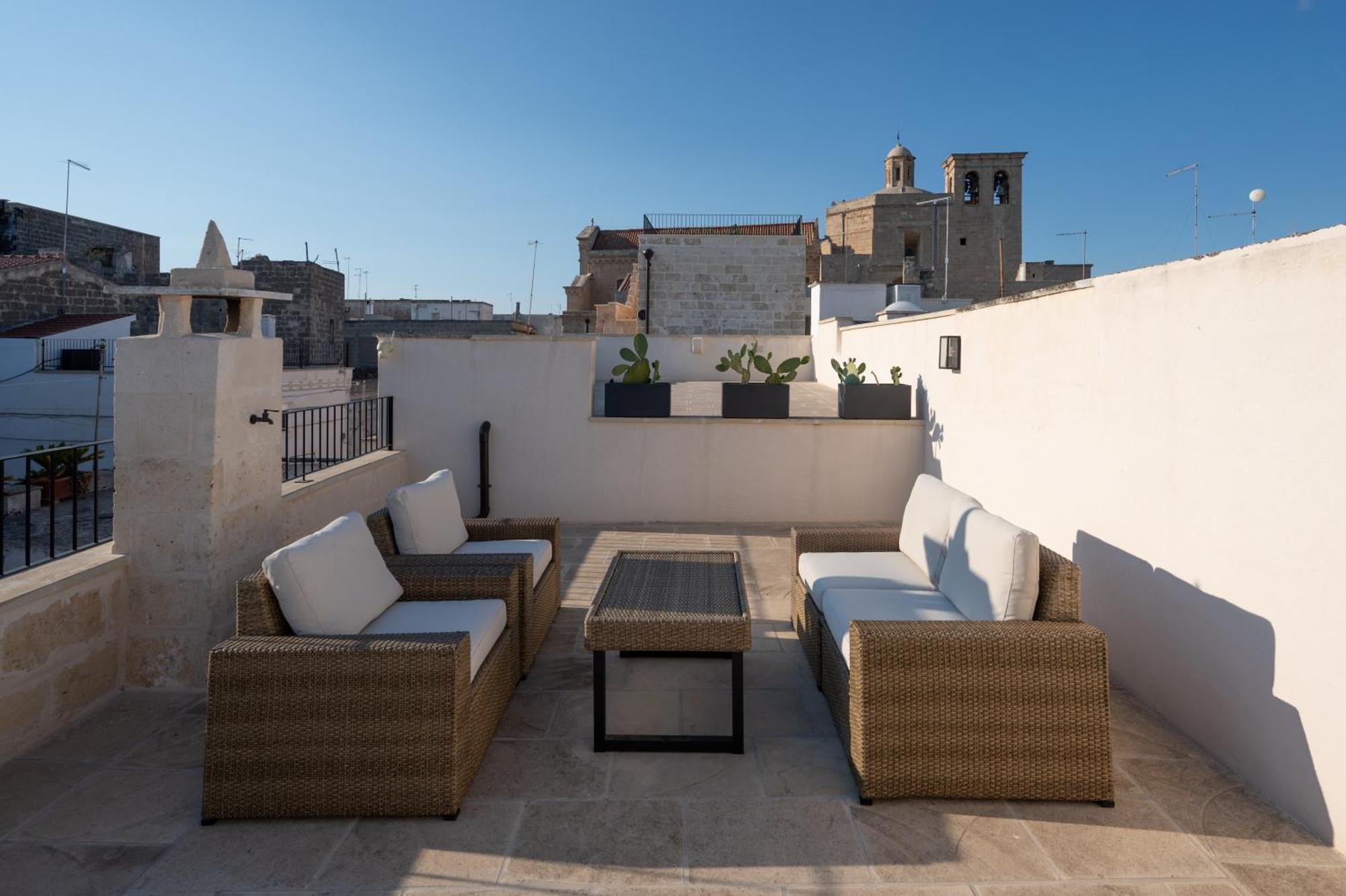 Apartamento Le Casine Di Maruggio 19 Exterior foto