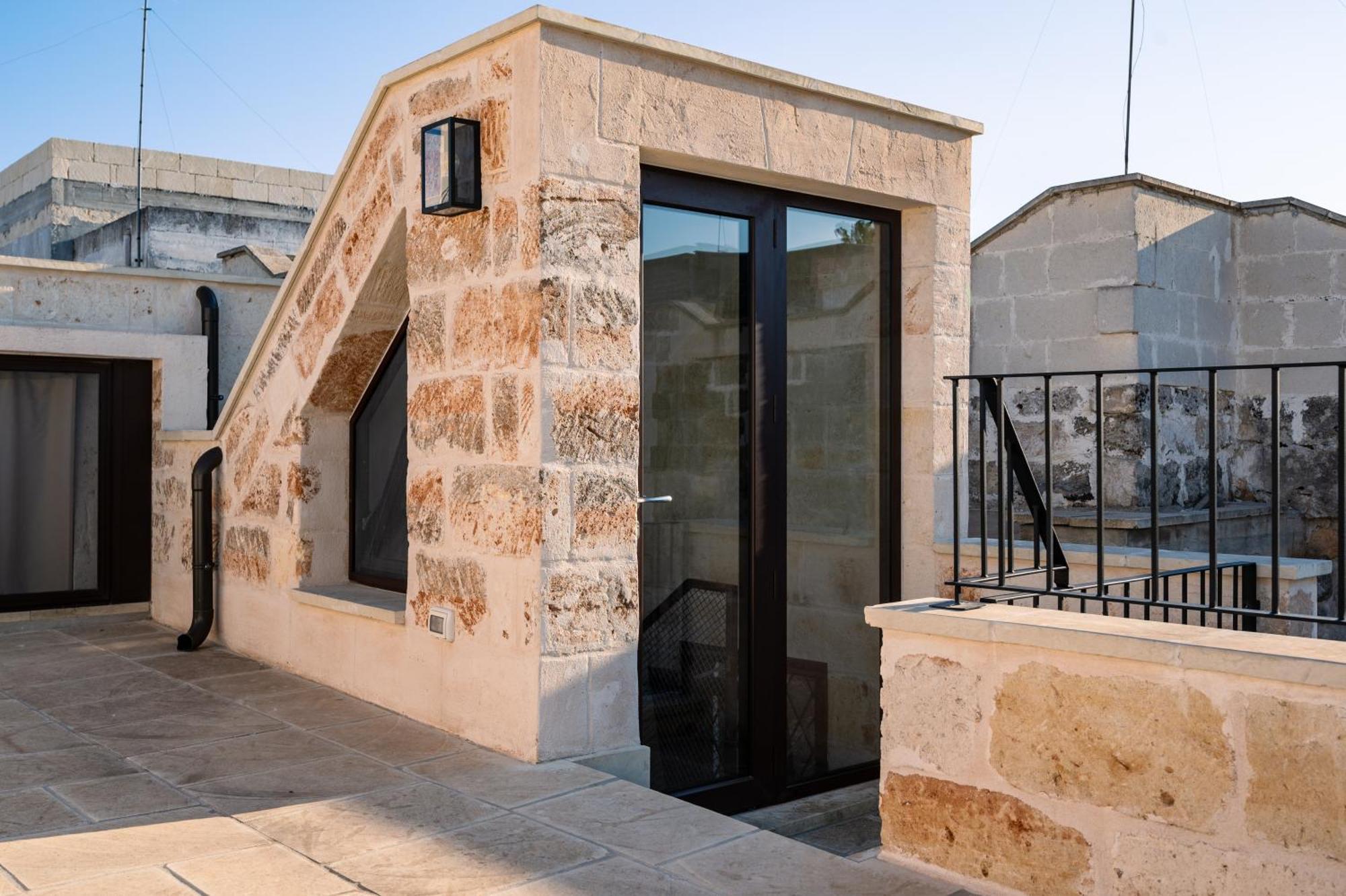 Apartamento Le Casine Di Maruggio 19 Exterior foto